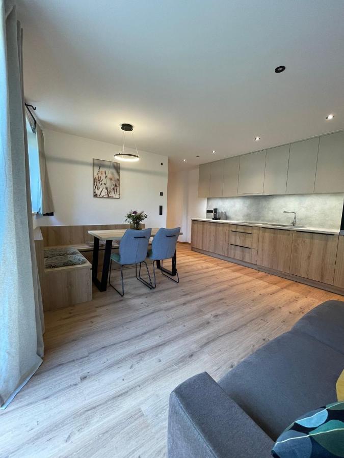 Apartment Aliprandi 湖城 外观 照片