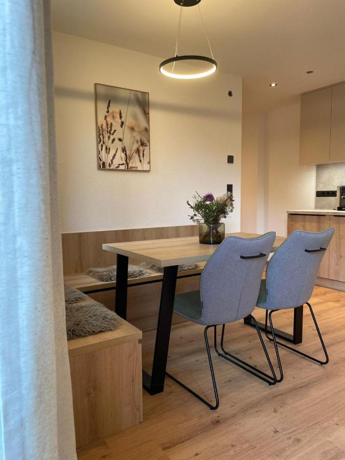 Apartment Aliprandi 湖城 外观 照片