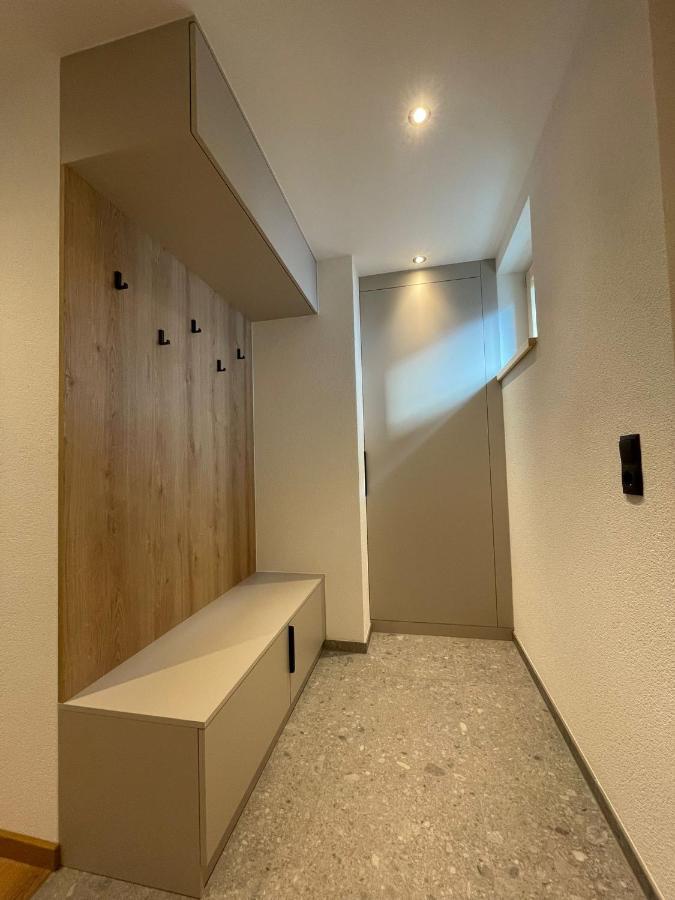 Apartment Aliprandi 湖城 外观 照片