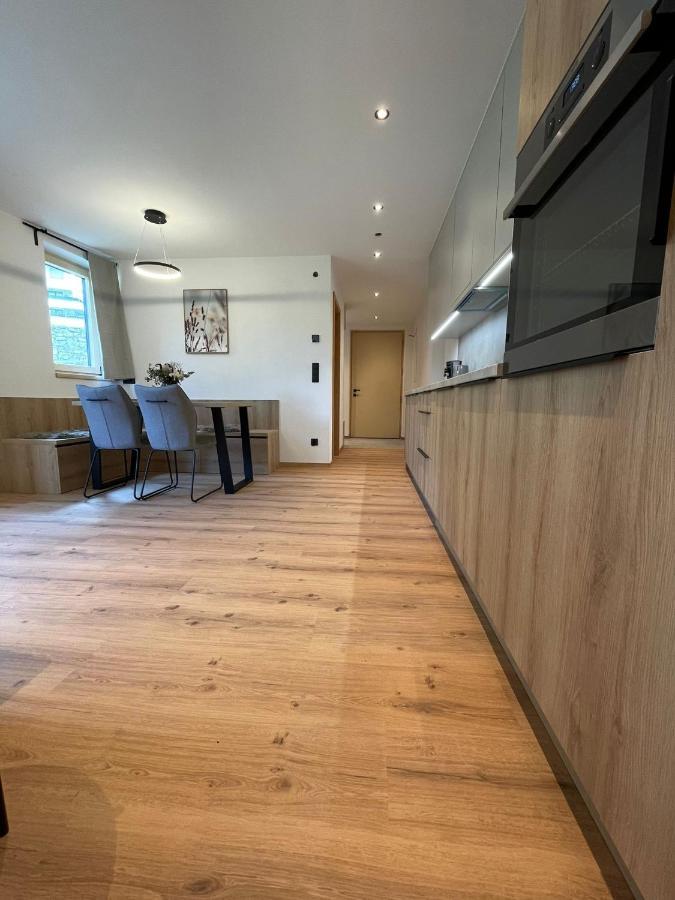 Apartment Aliprandi 湖城 外观 照片