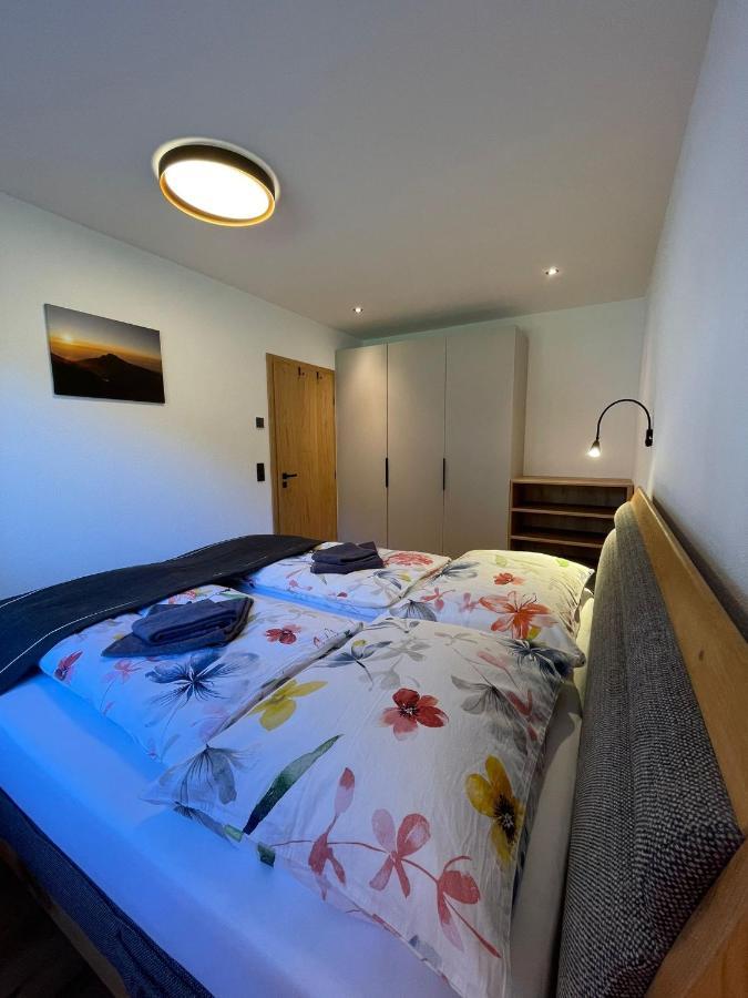 Apartment Aliprandi 湖城 外观 照片